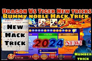 How to Download Dragon Tiger Live Predictor in India
